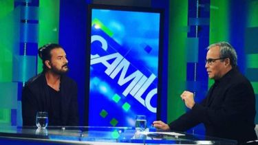 ricardo arjona se enfada con presentador cubano camilo egana y abandona entrevista en cnn