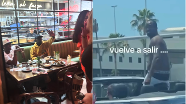 chocolate mc sale en libertad tras casi un mes detenido en miami
