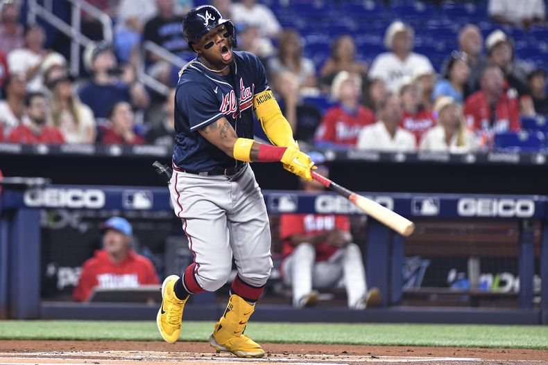 DEP-BEI BRAVOS-MARLINS
