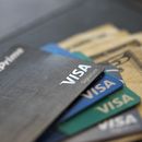 Cae crédito al consumo en EEUU por primera vez en 8 años