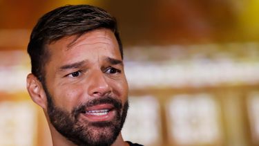 tribunal de san juan archiva el caso de solicitud de orden de proteccion contra ricky martin
