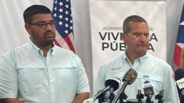 gobernador insiste en mantener poder ogpe ante proyecto de enmiendas a la ley de permisos