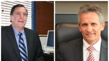 Pelea Carollo - Boria ¿Una Mala Imagen para Doral?