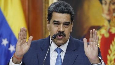eeuu presenta cargos contra nicolas maduro y diosdado cabello por narcoterrorismo