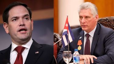 senadores piden que se mantengan restricciones sobre cuba a empresas de eeuu