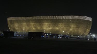 Mundial: estadios en Qatar no serán elefantes blancos