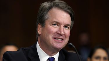 Después de Kavanaugh, la derecha de EEUU enfrenta recelo