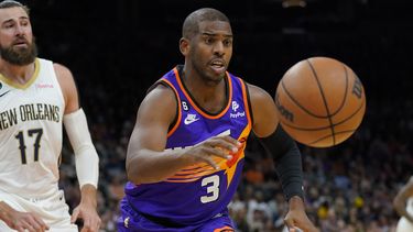 Bridges lidera a Suns ante Pelicans mermados por lesiones