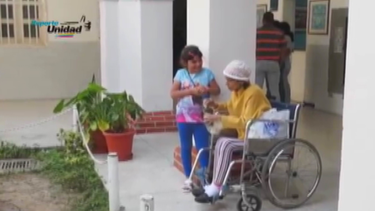 mueren enfermos de cancer en venezuela por la falta de medicamentos