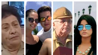 hijos y nietos de generales cubanos muestran su lujosa vida en las redes sociales