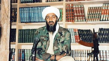 ee.uu desclasifica  documentos de osama bin laden