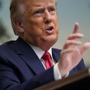Trump dice que se irá si Colegio Electoral ratifica a Biden