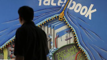 usuarios de facebook podran transferirse dinero