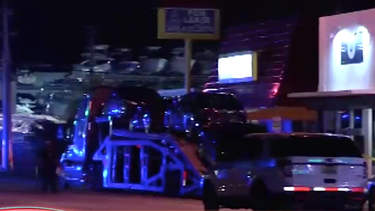 buscan a conductor que atropello mortalmente al chofer de una rastra