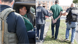 agencias federales arrestan en miami a otro miembro del partido comunista de cuba