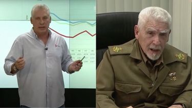 diaz-canel desempolva a ramiro valdes y pide mas sacrificios a los cubanos
