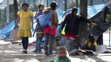 venezuela: pobreza se agrava y se acerca a cifras de africa
