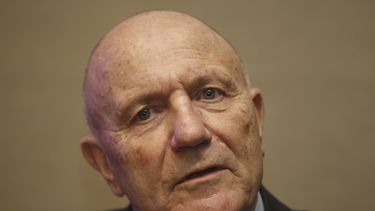 Muere George Cohen, campeón con Inglaterra en Mundial 1966