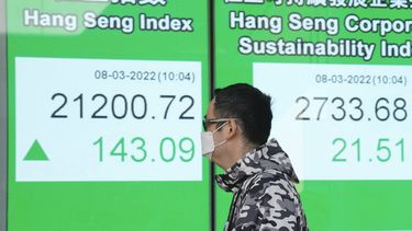 se disparan precios del petroleo por la guerra en ucrania