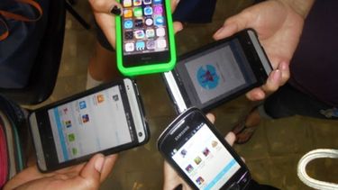 ETECSA ofrecerá el servicio de internet en los celulares