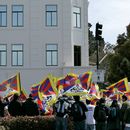 FBI: Consulado chino en San Francisco refugia a científica