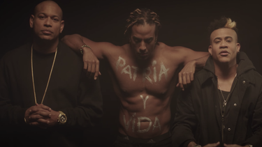 creadores de patria y vida denuncian asedio en cuba contra sus coautores