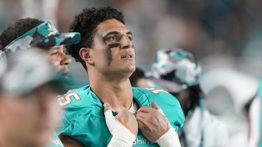 Fuente AP: Flowers tiene intención de firmar con Dolphins