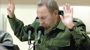 El secreto mejor guardado de Fidel Castro