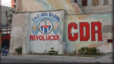 las atrocidades de los cdr que muchos cubanos quieren olvidar
