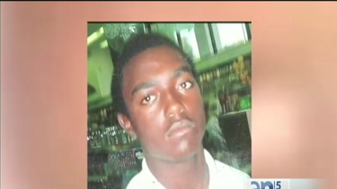 matan a adolecente en el pequeno haiti