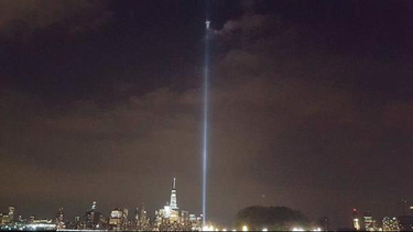la misteriosa aparicion de un angel en una fotografia del world trade center
