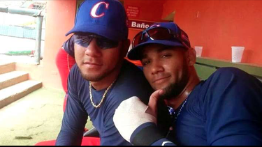 los hermanos gourriel desertan en republica dominicana