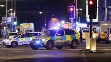 ataques terroristas golpean el corazon de londres