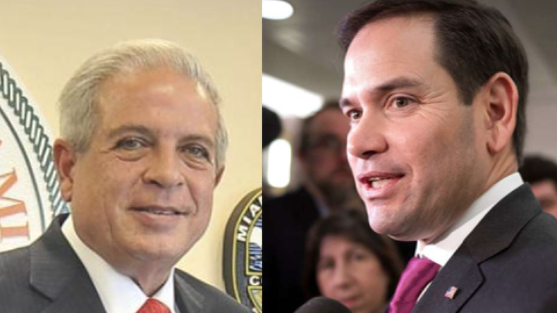 Marco Rubio Ragalado