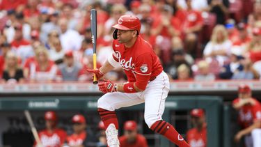 Votto se somete a cirugía y aguarda próxima campaña
