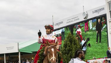 Rich Strike no estará en Preakness tras ganar Kentucky Derby