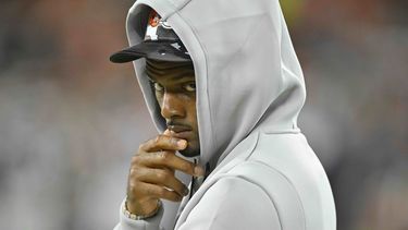 Deshaun Watson comienza su suspensión de 11 partidos