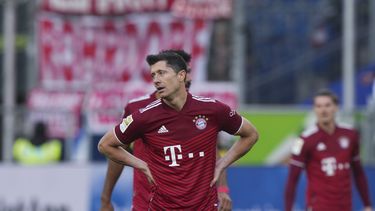 Tropiezos del Bayern reaniman la Bundesliga