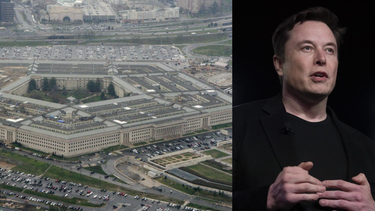 el pentagono queda exento de la revision de musk y aplicara su propia evaluacion