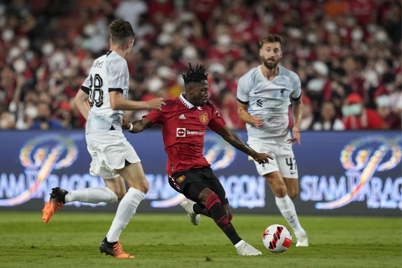 DEP-FUT MAN UNITED-LIVERPOOL