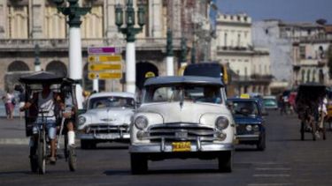 americateve | El Gobierno de Cuba vuelve a hablar de un "recrudecimiento sistemático" del embargo económico que Estados Unidos impuso en 1962 a la isla.