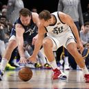 Maverics superan 111-103 al Jazz; quiza repitan en playoffs
