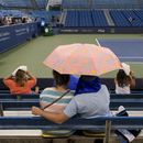 Osaka eliminada en la primera ronda en Cincinnati