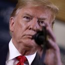 Trump minimizó advertencias en primeras etapas del COVID-19