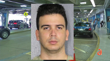 falso conductor de uber es acusado de violar a una mujer que recogio en el aeropuerto de miami