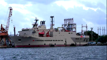 Régimen cubano niega nueva patana turca pese a reportes sobre su llegada a La Habana