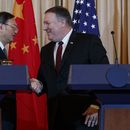 China pide a EEUU alejarse las islas cuya soberanía reclama