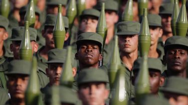 el imperio militar cubano: gaesa acumula mas de 18.000 millones mientras el pueblo pasa hambre