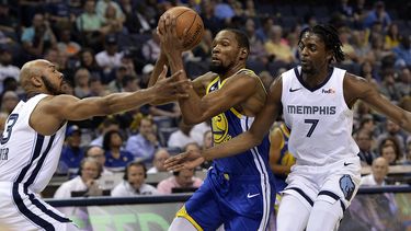 Warriors y los playoffs: No será tan fácil como se cree”
