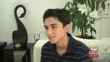 habla testigo de la masacre en parkland a tres anos de la tragedia